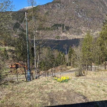 Holiday Home - Your Dream Vacation Awaits In Massfjorden Masfjorden Exteriör bild
