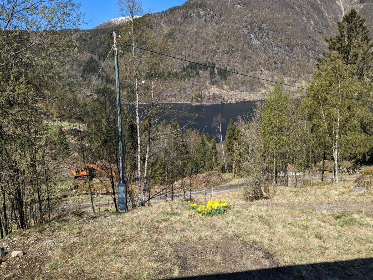 Holiday Home - Your Dream Vacation Awaits In Massfjorden Masfjorden Exteriör bild