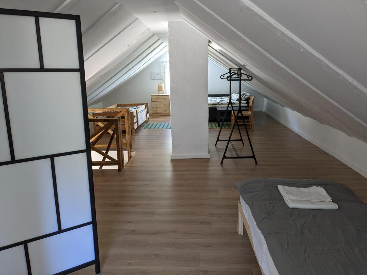Holiday Home - Your Dream Vacation Awaits In Massfjorden Masfjorden Exteriör bild