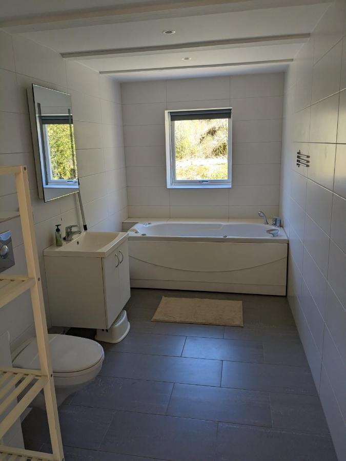 Holiday Home - Your Dream Vacation Awaits In Massfjorden Masfjorden Exteriör bild