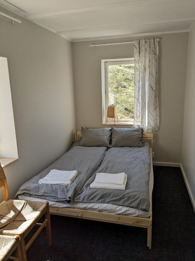 Holiday Home - Your Dream Vacation Awaits In Massfjorden Masfjorden Exteriör bild