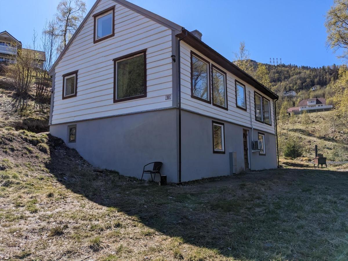 Holiday Home - Your Dream Vacation Awaits In Massfjorden Masfjorden Exteriör bild