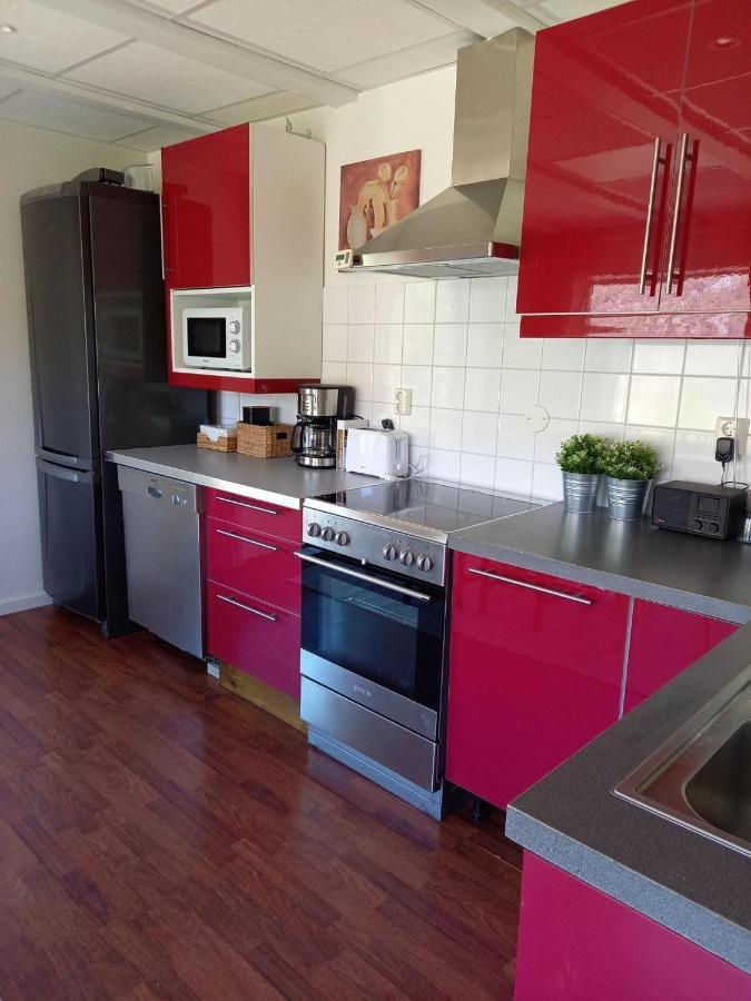 Holiday Home - Your Dream Vacation Awaits In Massfjorden Masfjorden Exteriör bild