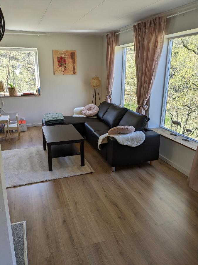 Holiday Home - Your Dream Vacation Awaits In Massfjorden Masfjorden Exteriör bild