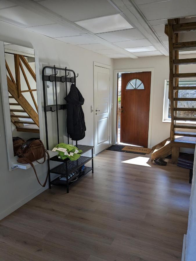 Holiday Home - Your Dream Vacation Awaits In Massfjorden Masfjorden Exteriör bild