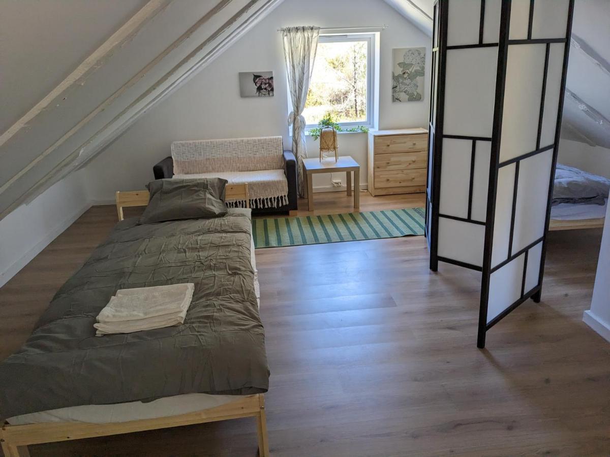 Holiday Home - Your Dream Vacation Awaits In Massfjorden Masfjorden Exteriör bild